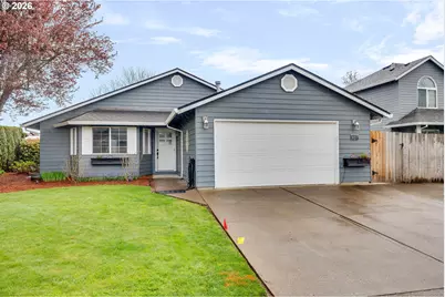 1057 S Pine St, Canby, OR 97013 - Photo 1