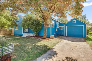 7840 SE Flavel St, Portland, OR 97206 - Photo 1