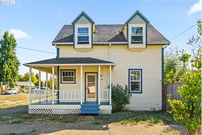 40 N L St, Cottage Grove, OR 97424 - Photo 1