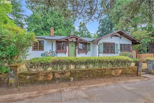 9048 SE Yamhill St, Portland, OR 97216 - Photo 1