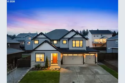 5457 N 91st Ave, Camas, WA 98607 - Photo 1