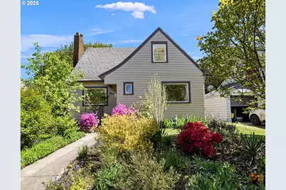 7324 N Oatman Ave, Portland, OR 97217 - Photo 1
