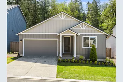 2284 NE Marionberry Ln, Estacada, OR 97023 - Photo 1