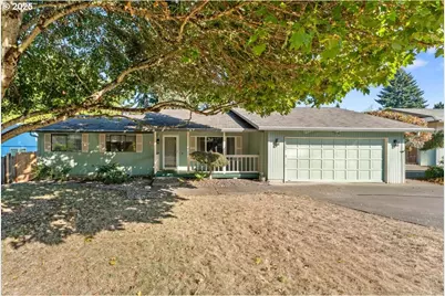 5107 NW Daniels St, Vancouver, WA 98663 - Photo 1