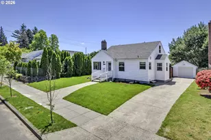 4768 N Yale St, Portland, OR 97203 - Photo 1