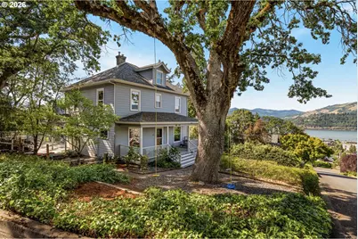 516 7th St, Hood River, OR 97031 - Photo 1