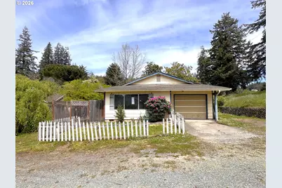 618 W 15th St, Coquille, OR 97423 - Photo 1