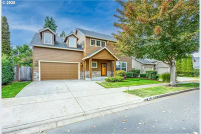 2484 Crowther Dr, Eugene, OR 97404 - Photo 1