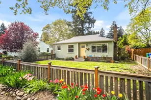 4011 SE 113th Ave, Portland, OR 97266 - Photo 1