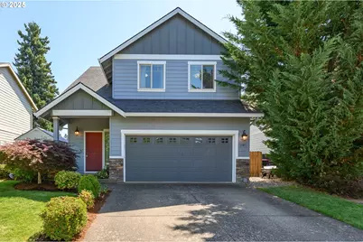 1140 SE Rollins Ave, McMinnville, OR 97128 - Photo 1