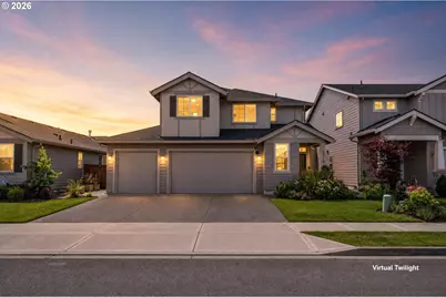 3715 S 42nd Pl, Ridgefield, WA 98642 - Photo 1