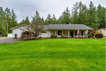 87919 Huston Rd, Veneta, OR 97487 - Photo 1