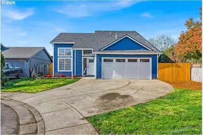2427 Exmoor Ct SE, Salem, OR 97317 - Photo 1