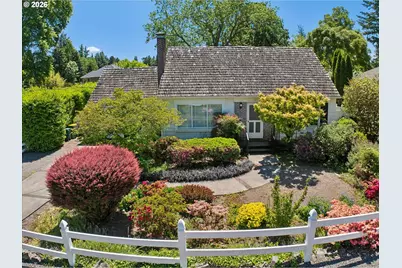 8500 SW Cashmur Ln, Portland, OR 97225 - Photo 1
