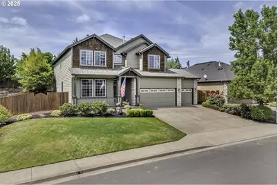 1131 N Madison St, Lafayette, OR 97127 - Photo 1