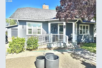 10303 S D St, Island City, OR 97850 - Photo 1