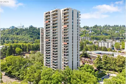 2221 SW 1st Ave #422, Portland, OR 97201 - Photo 1