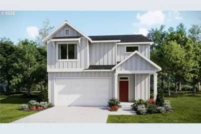 2610 Mt St. Helens Ave. SE, Salem, OR 97302 - Photo 1