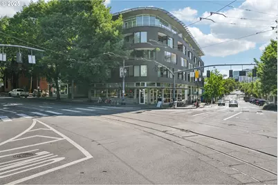 1234 SW 18th Ave #501, Portland, OR 97205 - Photo 1