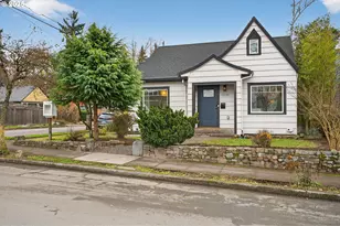 5030 SE Bush St, Portland, OR 97206 - Photo 1