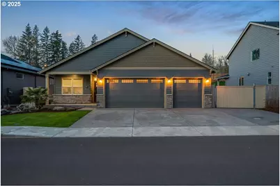 1355 NE Cascadia Ridge Dr, Estacada, OR 97023 - Photo 1