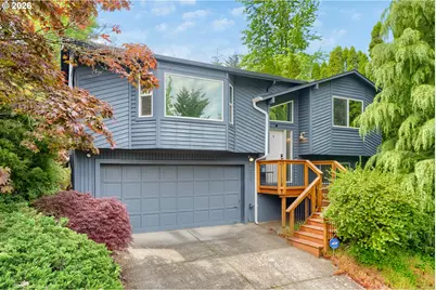 6213 SW 33rd Pl, Portland, OR 97239 - Photo 1