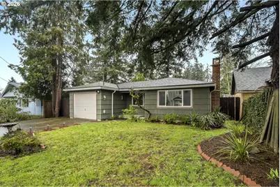 8217 SE 63rd Ave, Portland, OR 97206 - Photo 1
