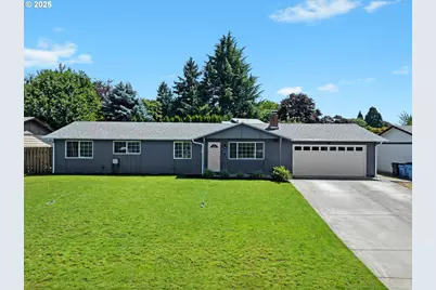 1401 NW 102nd St, Vancouver, WA 98685 - Photo 1