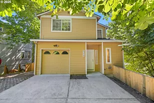 6218 SW View Point Terrace, Portland, OR 97239 - Photo 1