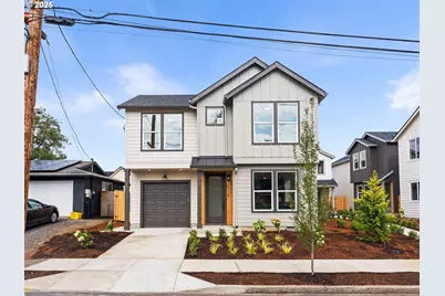 6719 SE Gladstone St, Portland, OR 97206 - Photo 1