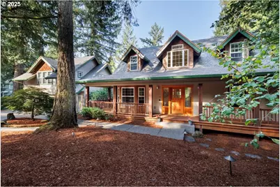 9690 SW Spring Crest Dr, Portland, OR 97225 - Photo 1