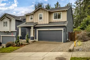 16954 SE Rhododendron St, Happy Valley, OR 97086 - Photo 1