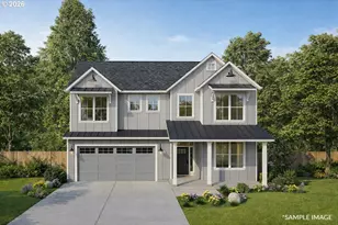 13211 NW Carson Rd, Portland, OR 97229 - Photo 1