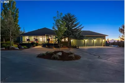 7109 SW Joshua Ct, Powell Butte, OR 97753 - Photo 1