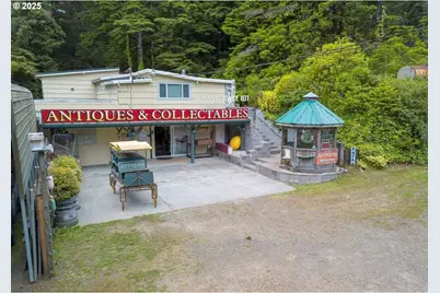 84755 Hwy 101, Florence, OR 97439 - Photo 1