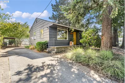 1112 NE 74th Ave, Portland, OR 97213 - Photo 1