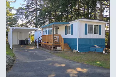 3365 Tidewater Dr, Coos Bay, OR 97420 - Photo 1
