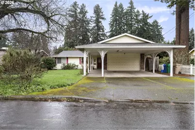 5085 SE Britton Ave, Milwaukie, OR 97267 - Photo 1