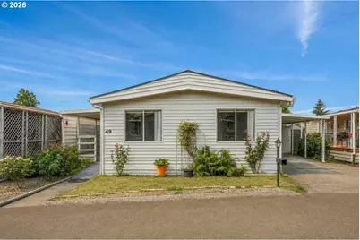 4407 SE Roethe Rd #49, Milwaukie, OR 97267 - Photo 1