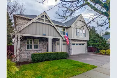 28571 SW Morningside Ave, Wilsonville, OR 97070 - Photo 1