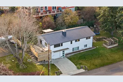 401 Eugene St, Hood River, OR 97031 - Photo 1