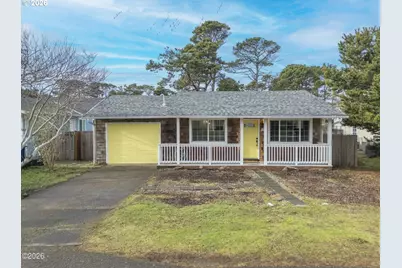 2159 NW Keel Ave, Lincoln City, OR 97367 - Photo 1