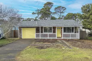 2159 NW Keel Ave, Lincoln City, OR 97367 - Photo 1