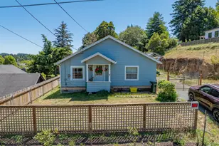 1387 Washington Ave, Coos Bay, OR 97420 - Photo 1