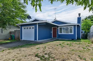 7112 SE Martins St, Portland, OR 97206 - Photo 1