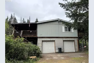 4012 NW Fir Tree Dr, Woodland, WA 98674 - Photo 1