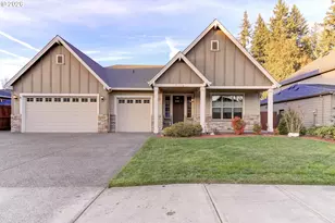 3110 NE 174th St, Ridgefield, WA 98642 - Photo 1