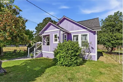 454 N 11th St, Saint Helens, OR 97051 - Photo 1