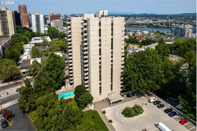 2211 SW 1st Ave #705, Portland, OR 97201 - Photo 1