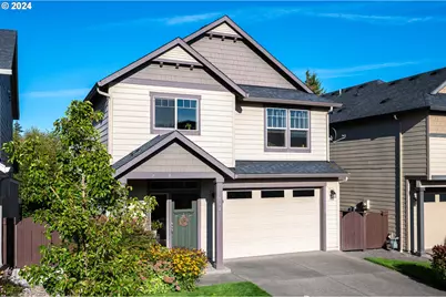 512 N Horns Corner Dr, Ridgefield, WA 98642 - Photo 1